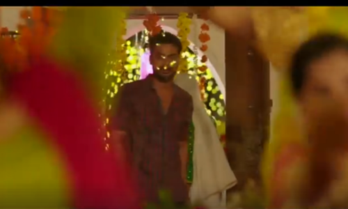 ടൊവിനോയുടെ കുപ്രസിദ്ധ പയ്യന്‍; ടീസര്‍ കാണാം