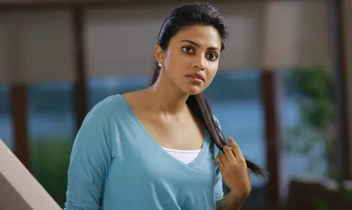 വാഹന നികുതി വെട്ടിപ്പ് കേസ്: അമല പോളിന്‍റെ മുൻകൂർ ജാമ്യാപേക്ഷ ഇന്ന് കോടതിയില്‍