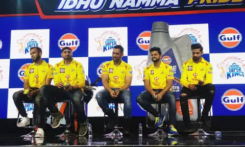 ചെന്നൈ വയസന്‍മാരുടെ പടയല്ലെന്ന് ഫ്ളെമിംഗ്