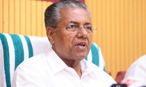 സംസ്ഥാന സ്‌കൂള്‍ കലോത്സവത്തിന്റെ ഉദ്ഘാടനത്തിന് മുഖ്യമന്ത്രി എത്തില്ല 