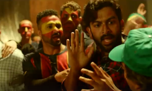 സ്പെയിനാണോ, പോര്‍ച്ചുഗലാണോ; മൈ സ്റ്റോറിയുടെ ഫിഫ ടീസര്‍ പുറത്തിറങ്ങി