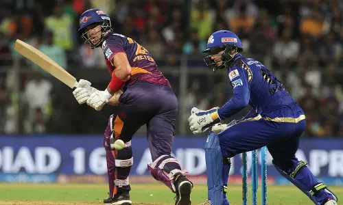 ദക്ഷിണാഫ്രിക്കക്കായി കളിക്കുന്നത് പരിഗണിക്കുമെന്ന് കെവിന്‍ പീറ്റേഴ്സണ്‍