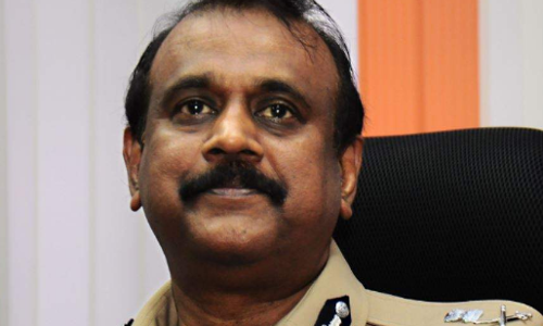 സേനക്കുള്ളിലെ എല്ലാ സംഭവങ്ങളുടെയും ഉത്തരവാദിത്തം പൊലീസ് നേതൃത്വത്തിനാണെന്ന്  സെന്‍കുമാര്‍