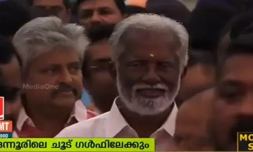 ചെങ്ങന്നൂരിലെ തെരഞ്ഞെടുപ്പ് ചൂട് ഗള്ഫിലേക്കും ചെങ്ങന്നൂരിലെ തെരഞ്ഞെടുപ്പ് ചൂട് ഗള്ഫിലേക്കും