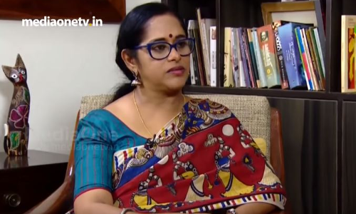 ‘മന്ത്രിയായിരുന്നപ്പോള്‍ ഗണേഷ് കുമാറില്‍ നിന്നും വളരെ മോശപ്പെട്ട അനുഭവമുണ്ടായിട്ടുണ്ട്’ സജിത മഠത്തില്‍