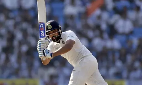 ഇന്ത്യയുടെ ഡിവില്ലിയേഴ്സാകുമോ രോഹിത്?