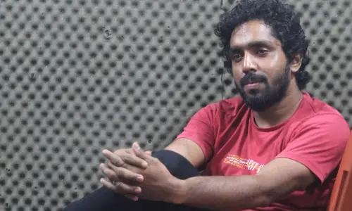 മൂന്നരവര്ഷമെടുത്ത് പണിയരുടെ ജീവിതം പകര്ത്തിയ അനീസിന് ദേശീയ പുരസ്ക്കാരം മൂന്നരവര്ഷമെടുത്ത് പണിയരുടെ ജീവിതം പകര്ത്തിയ അനീസിന് ദേശീയ പുരസ്ക്കാരം