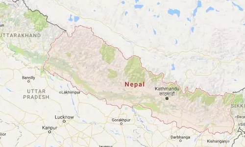 നാലു വിനോദ സഞ്ചാരികൾക്ക് കോവിഡ്; ഇന്ത്യക്കാർക്ക് വിലക്കേർപ്പെടുത്തി നേപ്പാൾ