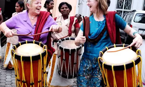 വിദേശസഞ്ചാരികൾക്ക് ഒക്‌ടോബർ 15 മുതൽ ഇന്ത്യ വിസ നൽകും