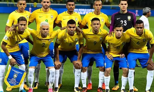 ബ്രസീല്‍ ഇന്നിറങ്ങും, സ്വിറ്റ്‌സര്‍ലണ്ടിനെതിരെ