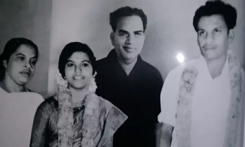 എകെജിയെക്കുറിച്ചുള്ള പരാമര്‍ശങ്ങള്‍ മാപ്പര്‍ഹിക്കാത്തതെന്ന് പി കരുണാകരന്‍ എംപി