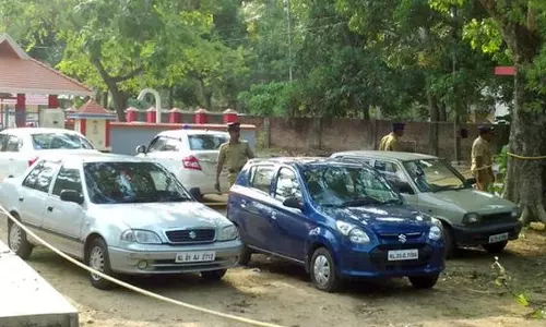 ശാര്‍ക്കര ക്ഷേത്ര വളപ്പിലെ വെടിക്കോപ്പുകള്‍ ഇന്ന് നിര്‍വീര്യമാക്കും