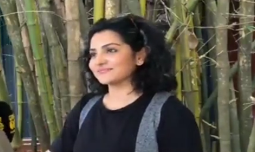 മലയാളി ആയതില്‍ അഭിമാനിക്കുന്നു, മലയാളത്തില്‍ കൂടുതല്‍ ടേക്ക് ഓഫുകള്‍ ഉണ്ടാകട്ടെ: പാര്‍വ്വതി