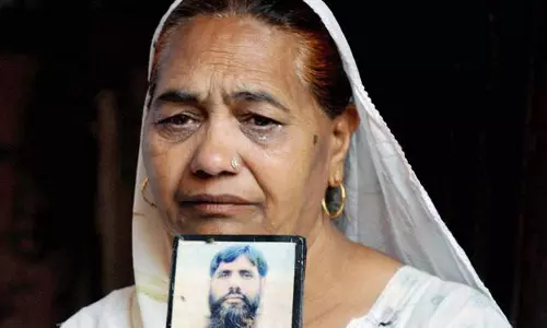 തടവുകാരന്റെ മരണം: ഇന്ത്യക്ക് പാകിസ്ഥാന്റെ വിമര്‍ശം