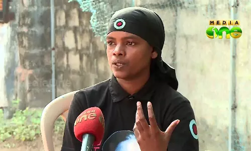 ദലിതര്‍ക്ക് സുരക്ഷിതമായി ജീവിക്കാനുള്ള അന്തരീക്ഷം രാജ്യത്ത്‍ ഇല്ലാതായെന്ന് സലീന പ്രക്കാനം