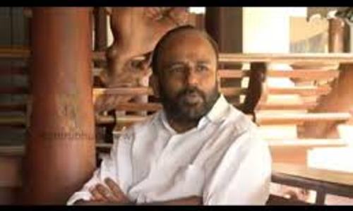 നെന്മാറ മണ്ഡലം നിലനിര്‍ത്താമെന്ന ആത്മവിശ്വാസത്തില്‍ എല്‍ഡിഎഫ്