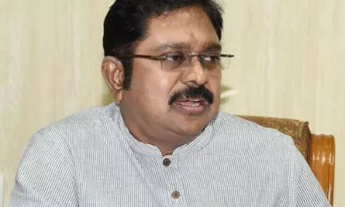 ദിനകരപക്ഷത്തെ എംഎല്‍എമാരെ അയോഗ്യരാക്കിയ കേസ്; വാദം ഇന്ന് പൂര്‍ത്തിയാകും