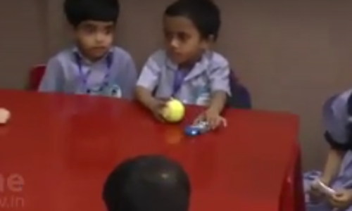 ദമ്മാം ഇന്റര്‍നാഷണല്‍ ഇന്ത്യന്‍ സ്‌കൂളിലെ ഷിഫ്റ്റ് സമ്പ്രദായം പിന്‍വലിച്ചു