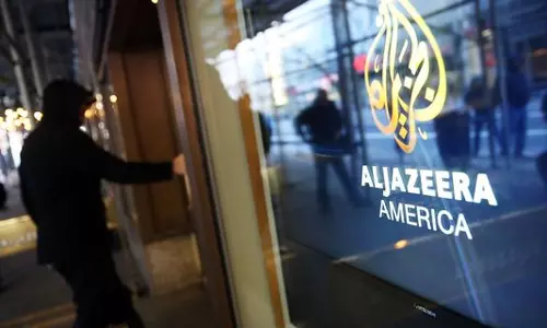 സാമ്പത്തിക പ്രശ്നം രൂക്ഷം; അല്‍ജസീറ അമേരിക്ക അടച്ചുപൂട്ടി