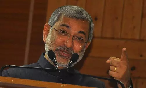 ഇനിയും മൌനം തുടര്ന്നാല് ചരിത്രം മാപ്പ് തരില്ല; കേന്ദ്രത്തിനെതിരെ ജസ്റ്റിസ് കുര്യന് ജോസഫ് ഇനിയും മൌനം തുടര്ന്നാല് ചരിത്രം മാപ്പ് തരില്ല; കേന്ദ്രത്തിനെതിരെ ജസ്റ്റിസ് കുര്യന് ജോസഫ്