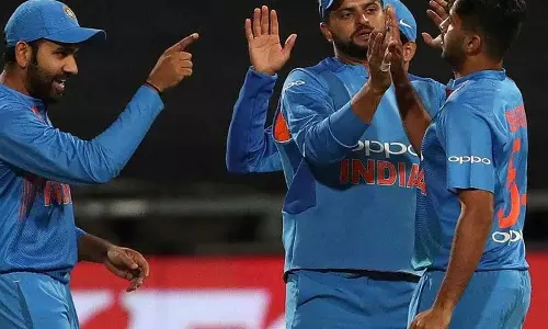 ഇന്ത്യ-ദക്ഷിണാഫ്രിക്ക രണ്ടാം ടെസ്റ്റിന് ഇന്ന് തുടക്കം