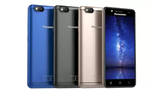 ചെറിയ വിലയില്‍ പാനാസോണിക് പി90 