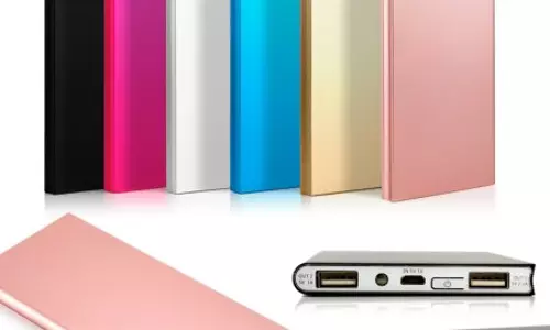 നിലവാരമില്ലാത്ത പവര്‍ ബാങ്കുകള്‍ക്ക് വിമാനത്തില്‍ വിലക്ക്