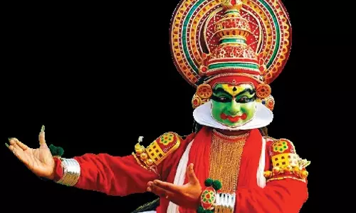 കഥകളിക്ക് കത്രിക വച്ചവര്‍ക്കെതിരേ ഫെഫ്ക