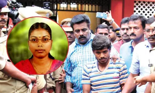 ജിഷ കൊലക്കേസ്: വധശിക്ഷ റദ്ദാക്കണമെന്ന് ആവശ്യപ്പെട്ട് അമീറുല്‍ ഇസ്‍ലാമിന്‍റെ അപ്പീല്‍