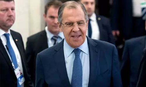 ഇറാന്റെ ആണവകരാറിന് പൂര്‍ണപിന്തുണ അറിയിച്ച് റഷ്യ