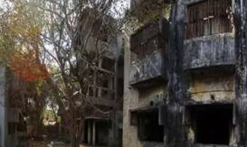 ഗുല്‍ബര്‍ഗ് സൊസൈറ്റി കൂട്ടക്കൊല: 11 പ്രതികള്‍ക്ക് ജീവപര്യന്തം