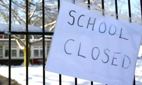 അടച്ചുപൂട്ടാന്‍ അപേക്ഷ നല്‍കിയ സ്കൂളുകളുടെ പട്ടിക മീഡിയവണിന്