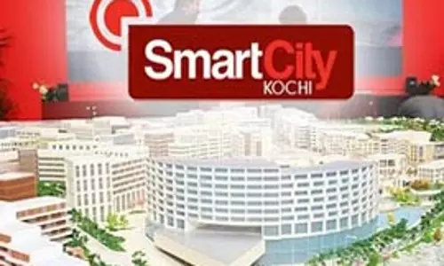 സ്മാര്‍ട്ട് സിറ്റി മൂന്ന് വര്‍ഷത്തിനകമെന്ന് അധികൃതര്‍