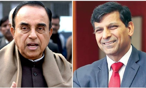 രഘുറാം രാജന്‍ തീര്‍ന്നു, അടുത്ത ലക്ഷ്യം കെജ്‍രിവാള്‍: സുബ്രഹ്മണ്യന്‍ സ്വാമി