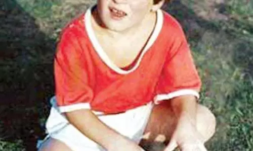 മെസ്സിക്ക് ഇന്ന് 29ാം പിറന്നാള്‍