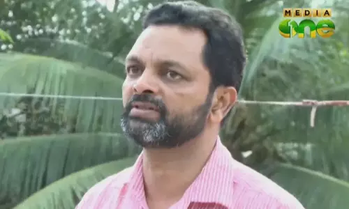 അഭയാര്‍ഥികള്‍ക്കായി ജീവിതം ഉഴിഞ്ഞുവെച്ച് ഉബൈസ്