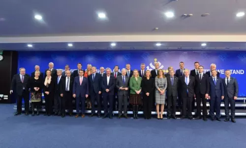 28 യൂറോപ്യന്‍ രാജ്യങ്ങളുടെ കൂട്ടായ്മ; വിട്ടുപോകുന്നത് പ്രബല ശക്തി