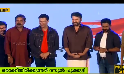 റസൂൽ പൂക്കുട്ടിയുടെ  ദി സൗണ്ട് സ്റ്റോറി ഉടന്‍ തിയറ്ററുകളിലേക്ക്