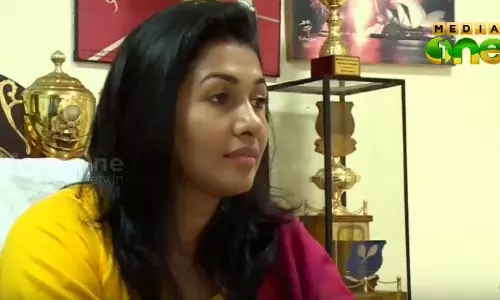 അഞ്ജു ബോബി ജോര്ജ്ജിന് കേന്ദ്ര സര്ക്കാരിന്റെ ഖേലോ ഇന്ത്യ പദ്ധതിയുടെ ചുമതല നല്കിയേക്കും അഞ്ജു ബോബി ജോര്ജ്ജിന് കേന്ദ്ര സര്ക്കാരിന്റെ ഖേലോ ഇന്ത്യ പദ്ധതിയുടെ ചുമതല നല്കിയേക്കും