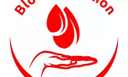 ബഹ്റൈനില്‍ സെന്റ് തോമസ് ഓര്‍ത്തഡോക്സ് യുവജന പ്രസ്ഥാനം രക്തദാന ദിനം ആചരിച്ചു