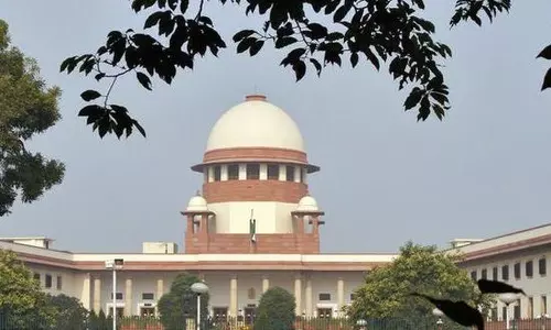 സുപ്രീം കോടതിയിലെ പ്രതിസന്ധി അയയുന്നു; ചര്ച്ചക്ക് തയ്യാറെന്ന് ജസ്റ്റിസ് ചെലമേശ്വര് സുപ്രീം കോടതിയിലെ പ്രതിസന്ധി അയയുന്നു; ചര്ച്ചക്ക് തയ്യാറെന്ന് ജസ്റ്റിസ് ചെലമേശ്വര്