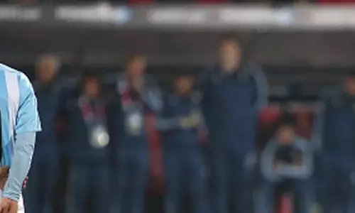 മനം മാറി 2018 ലോകകപ്പില്‍ ബൂട്ടണിയുമോ മെസി?