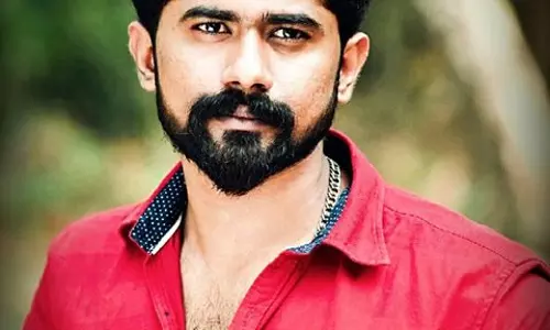 യുവനടന്‍ സിദ്ധു മരിച്ച നിലയില്‍