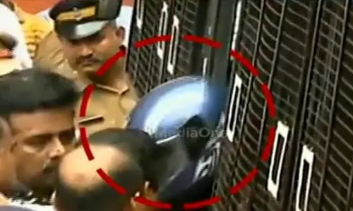 ജിഷവധം: അമീർ ഉൾ ഇസ്ലാമിനെ ഇന്ന് കോടതിയില്‍ ഹാജരാക്കും