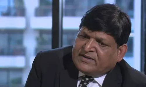 തീന്‍മേശയിലെ തൊട്ടുകൂടായ്മക്ക് മറുപടിയുമായി ചന്ദ്രഭന്റെ ദലിത് ഫുഡ്സ്