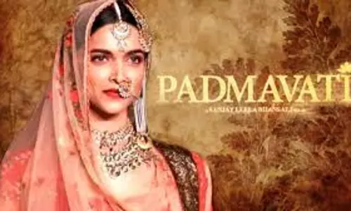 പദ്മാവത് വിലക്ക് സുപ്രിംകോടതി നീക്കി