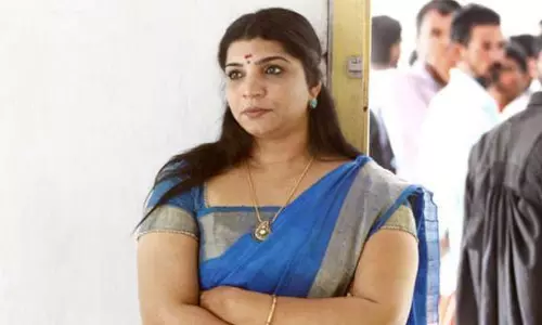 സരിതയെ നേരില്‍ കണ്ടിട്ടില്ലെന്ന് തിരുവഞ്ചൂര്‍