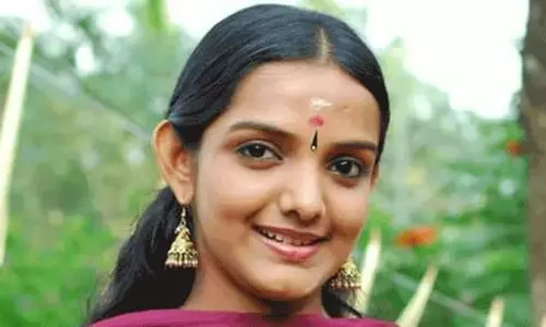 ഗായിക മഞ്ജുഷ മോഹൻദാസ് അന്തരിച്ചു