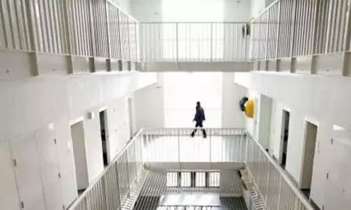 ഖത്തറില്‍ നാടുകടത്തല്‍ കേന്ദ്രത്തിലുള്ള ഇന്ത്യക്കാരുടെ എണ്ണത്തില്‍ വന്‍ വര്‍ധന