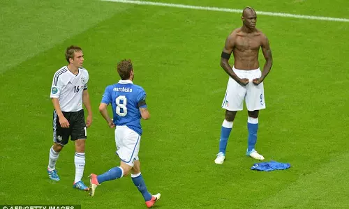 ചരിത്രത്തെ പേടിച്ച് ജര്‍മ്മനി ഇറ്റലിക്കെതിരെ